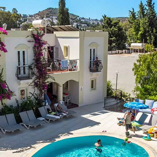 Club Paloma Family (ex Bitez Paloma Apartments) - zdjęcie 5