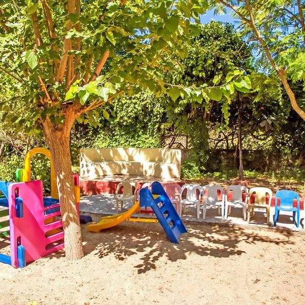 Club Paloma Family (ex Bitez Paloma Apartments) - zdjęcie 4