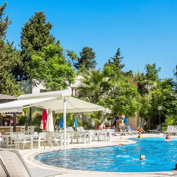 Club Paloma Family (ex Bitez Paloma Apartments) - zdjęcie 3