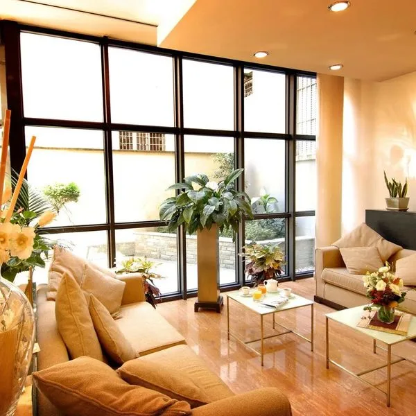 Des Etrangers - zdjęcie 3