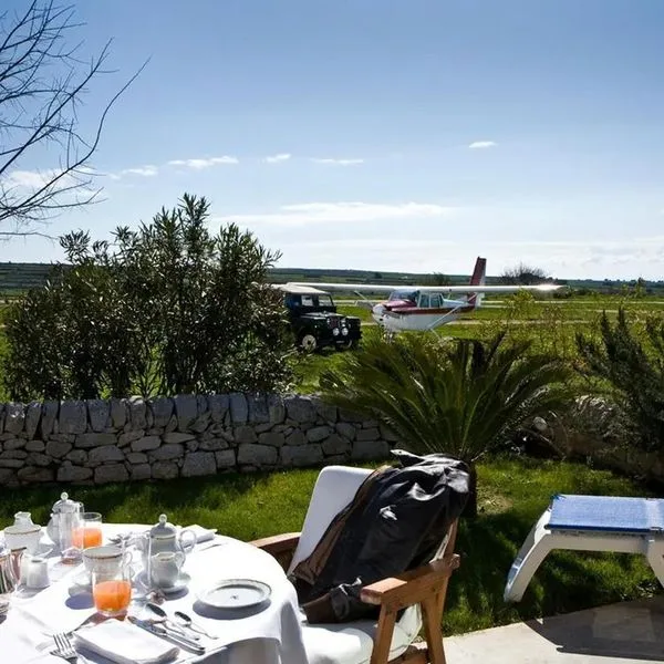 Eremo della Giubiliana - zdjęcie 2