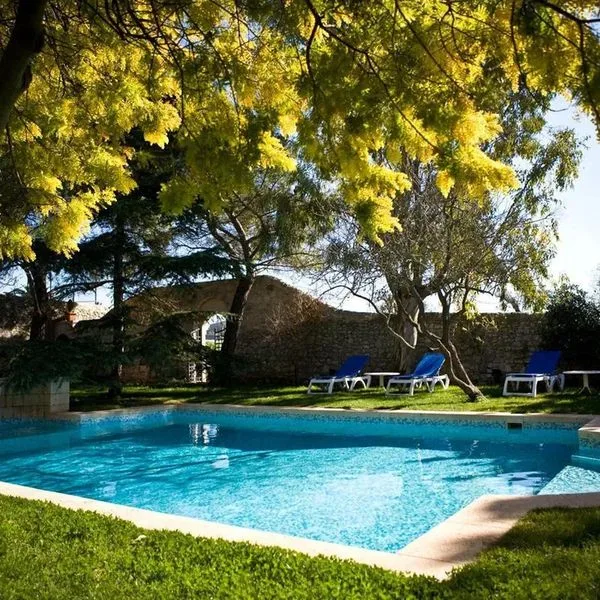 Eremo della Giubiliana