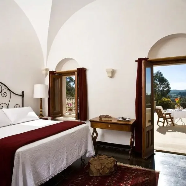 Eremo della Giubiliana - zdjęcie 4