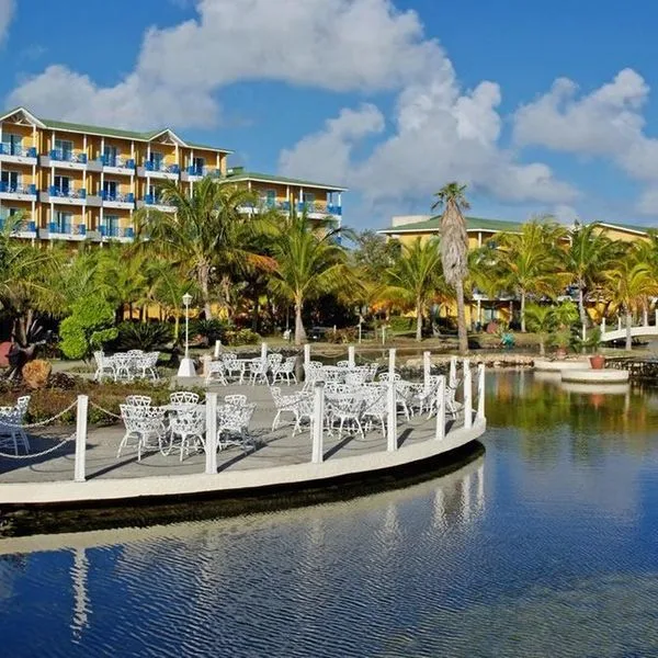 Melia Las Antillas - zdjęcie 3