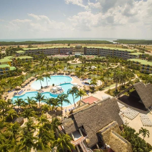 Melia Las Antillas - zdjęcie 2