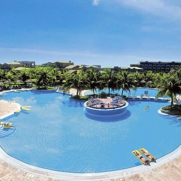 Melia Las Antillas - zdjęcie 5