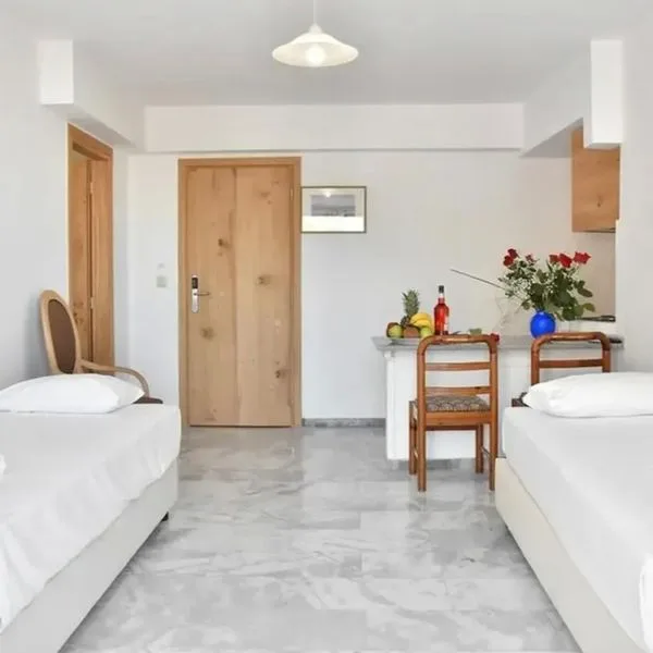 Artemis Apartments - zdjęcie 3