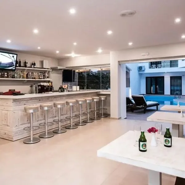 Artemis Apartments - zdjęcie 4