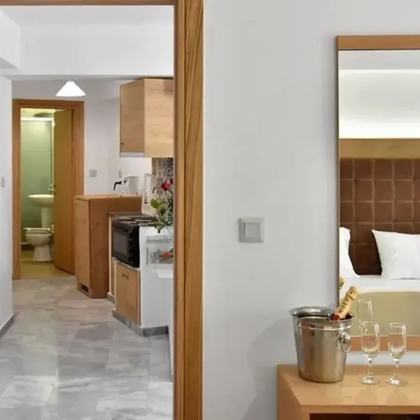 Artemis Apartments - zdjęcie 5