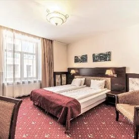 Rixwell Old Riga Palace - zdjęcie 4