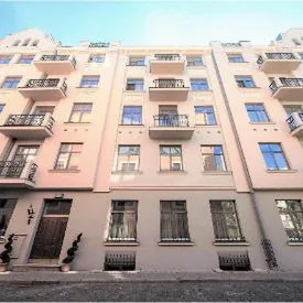 Rixwell Old Riga Palace