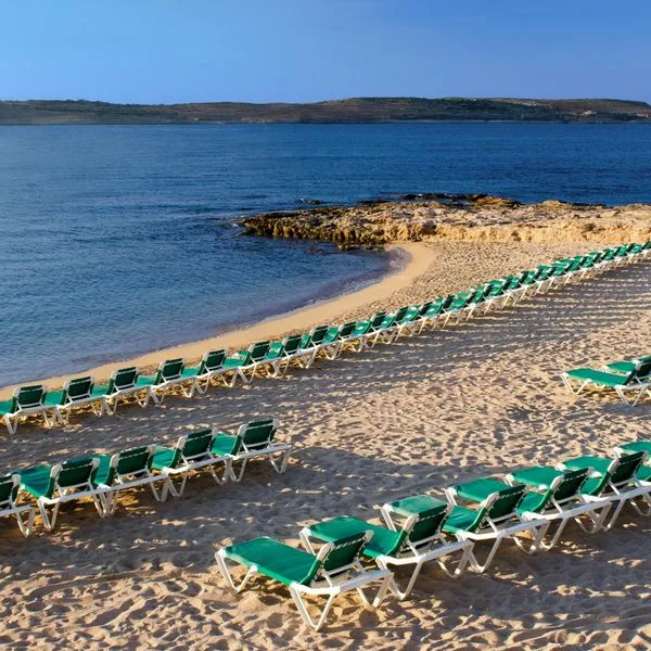 Paradise Bay Resort - zdjęcie 5