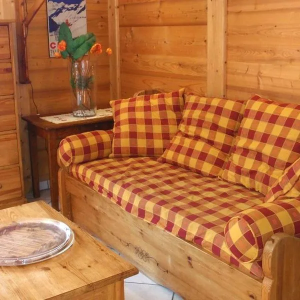 Les Residences Chatel - zdjęcie 4