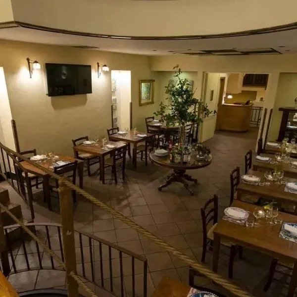 Grand Europa (Neapol) - zdjęcie 2