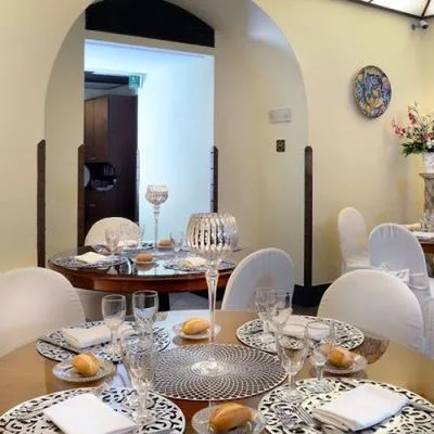 Grand Europa (Neapol) - zdjęcie 5