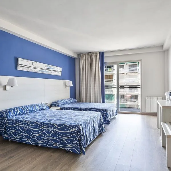 Best Los Angeles (Salou) - zdjęcie 2