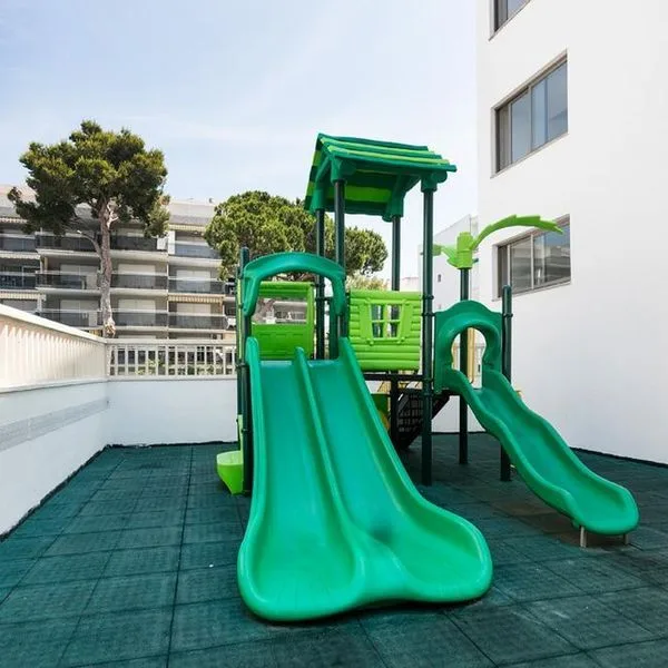 Best Los Angeles (Salou) - zdjęcie 3