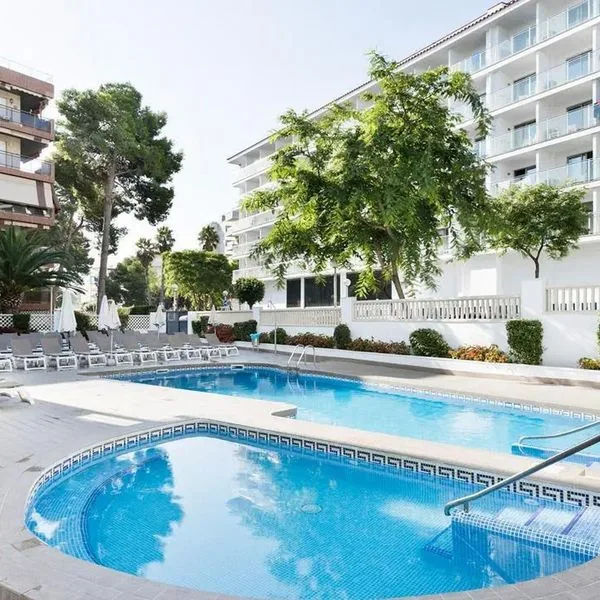 Best Los Angeles (Salou)