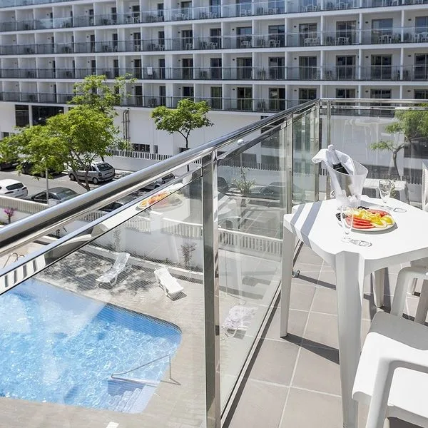 Best Los Angeles (Salou) - zdjęcie 4