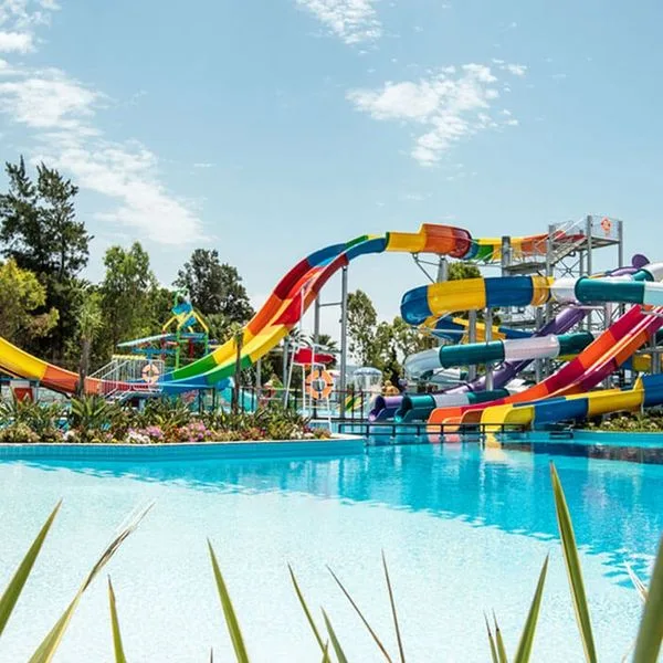 Liberty Kusadasi (ex. Seven Seas Sealight Elite) - zdjęcie 2