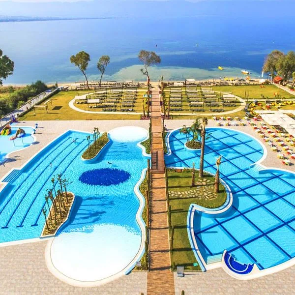 Liberty Kusadasi (ex. Seven Seas Sealight Elite) - zdjęcie 5