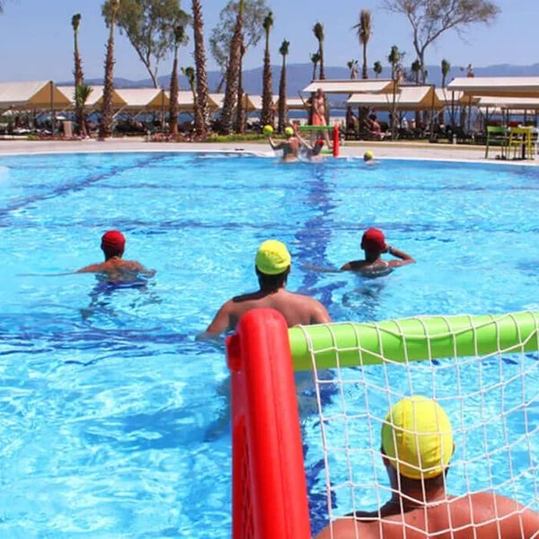 Liberty Kusadasi (ex. Seven Seas Sealight Elite) - zdjęcie 4