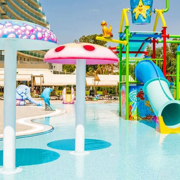 Liberty Kusadasi (ex. Seven Seas Sealight Elite) - zdjęcie 3