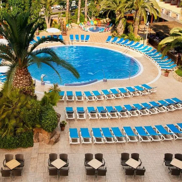 H10 Vintage Salou (ex Europa Park) - zdjęcie 5