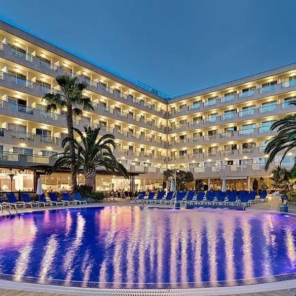 H10 Vintage Salou (ex Europa Park) - zdjęcie 3