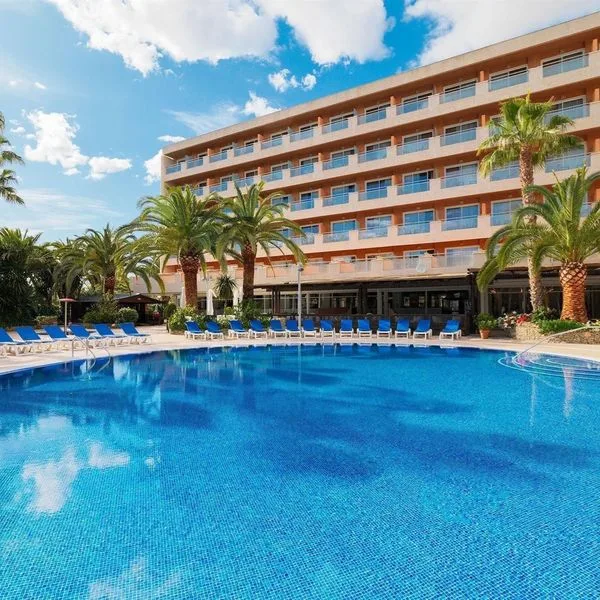 H10 Vintage Salou (ex Europa Park) - zdjęcie 4