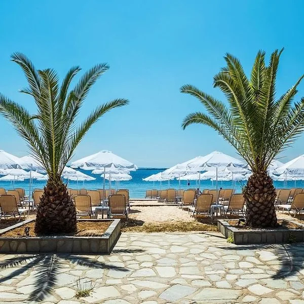 Xenios Theoxenia (Ouranopolis) - zdjęcie 4