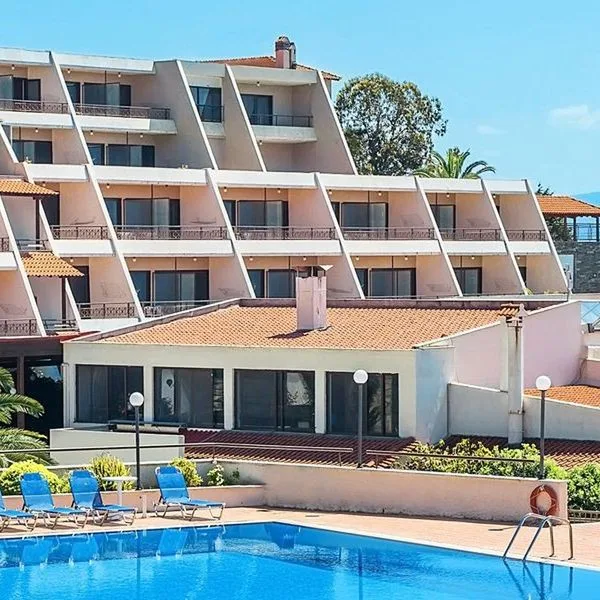 Xenios Theoxenia (Ouranopolis) - zdjęcie 2