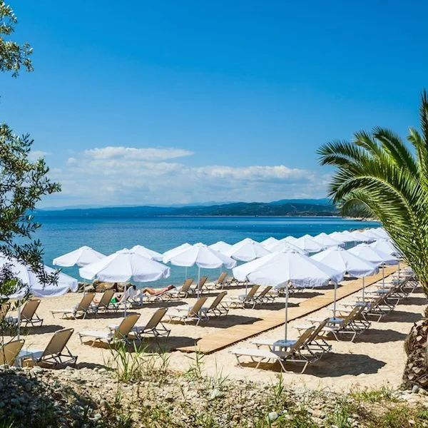 Xenios Theoxenia (Ouranopolis) - zdjęcie 5