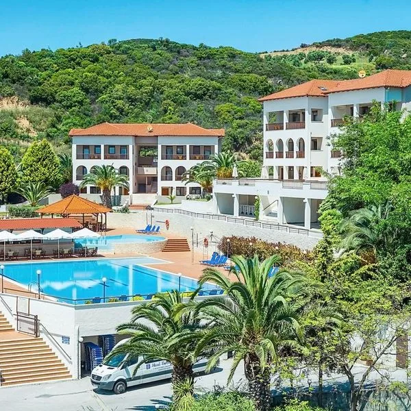 Xenios Theoxenia (Ouranopolis) - zdjęcie 3