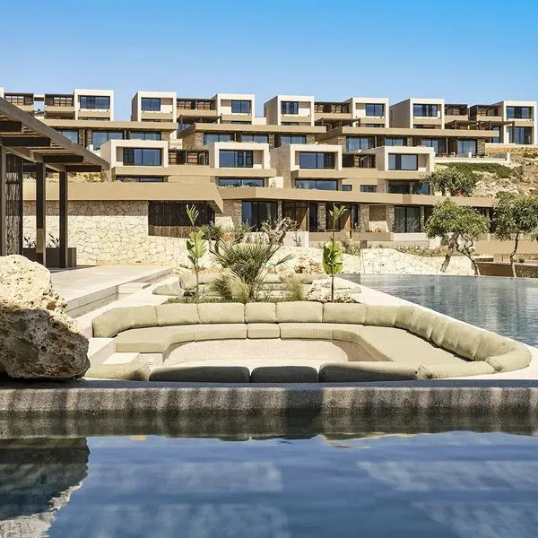 JW Marriott Crete Resort - zdjęcie 4