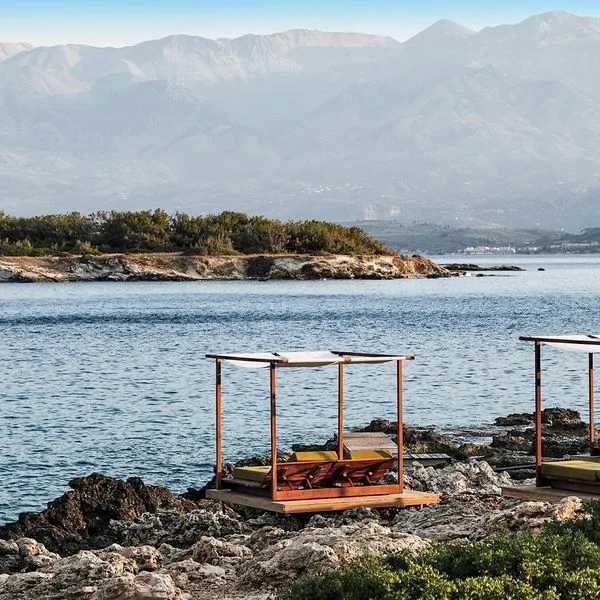JW Marriott Crete Resort - zdjęcie 3