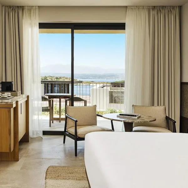 JW Marriott Crete Resort - zdjęcie 5