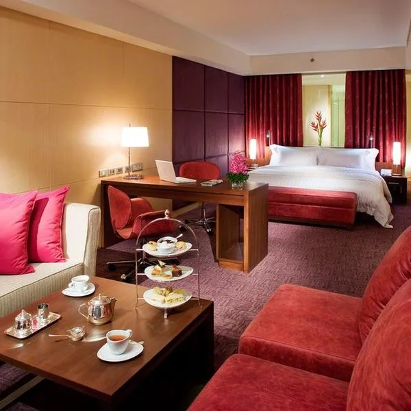 Centara Grand at Central World - zdjęcie 4