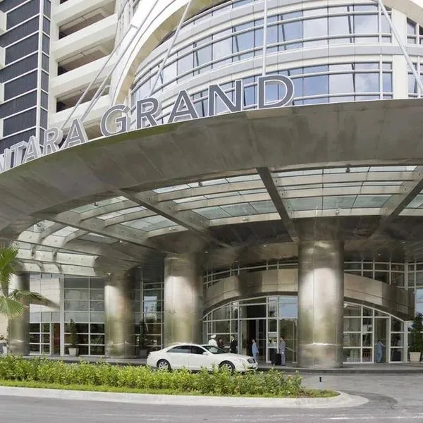 Centara Grand at Central World - zdjęcie 3