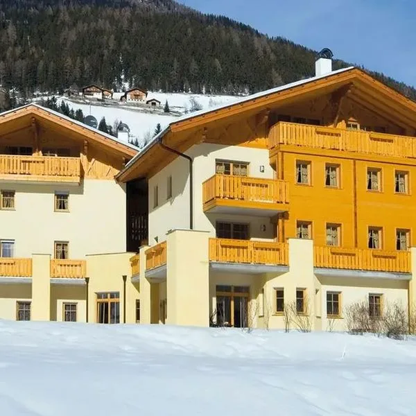 Naturresidenz Theistadl