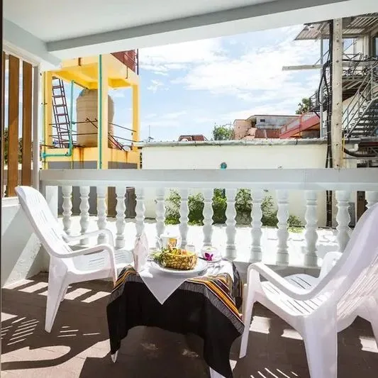 On Hotel Phuket - zdjęcie 5