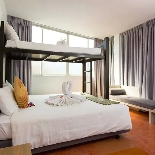 On Hotel Phuket - zdjęcie 4