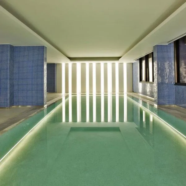 Evolution Lisboa - zdjęcie 3