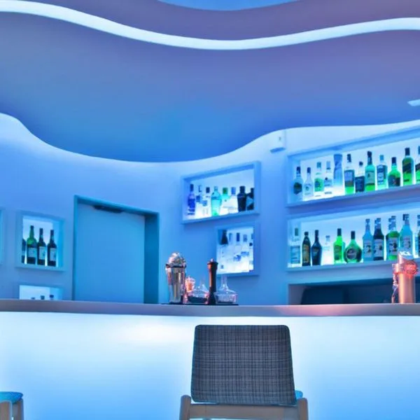 Evolution Lisboa - zdjęcie 4