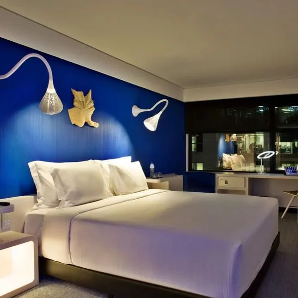 Evolution Lisboa - zdjęcie 2