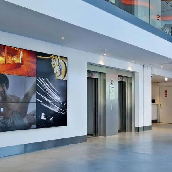 Evolution Lisboa - zdjęcie 5