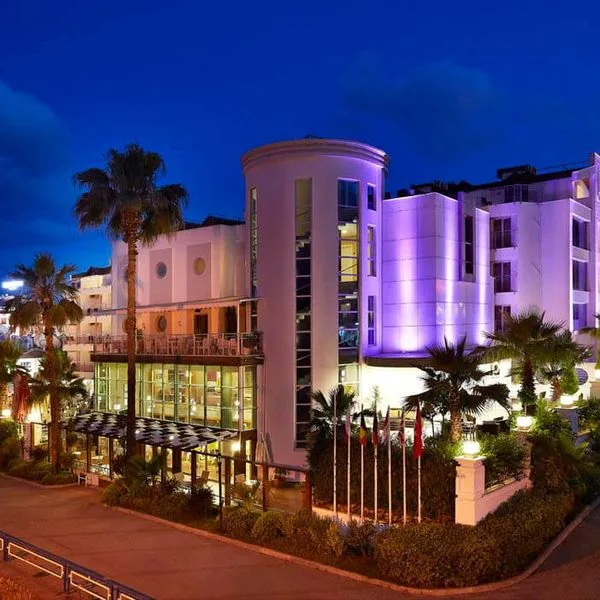 Ideal Pearl - zdjęcie 3