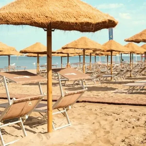 Toscana Charme Resort (ex Uappala Charme Resort) - zdjęcie 4