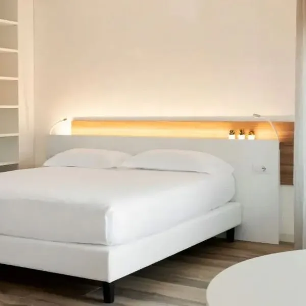 Toscana Charme Resort (ex Uappala Charme Resort) - zdjęcie 5