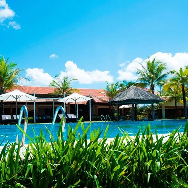 Famiana Resort & Spa - zdjęcie 2